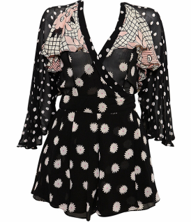 Love it or Hate it: Celia Birtwell Jumpsuit