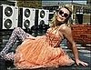 Exclusive Few Fab Words With Sophie Morgan 