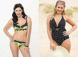 Fab Worthy: Bravissimo Swimwear