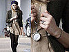 Love it or Hate it: Peaches' Wedding Ring 