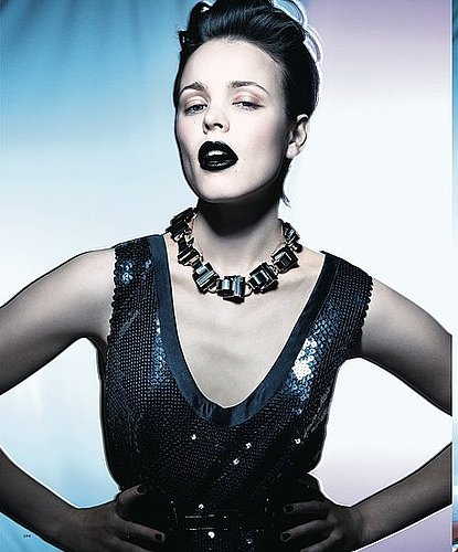 Rachel McAdams on Hair Colour (and Changing It!)