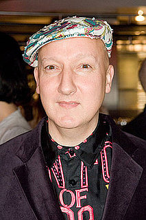 Fab Flash: Stephen Jones Exhibit at V&A
