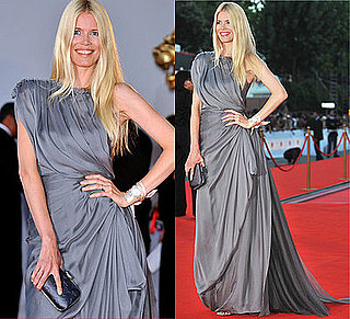 Love it or Hate it: Claudia Schiffer