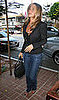 Celebrity Style: Jennifer Aniston