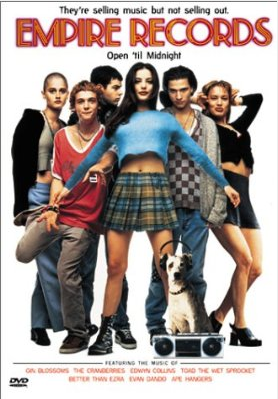 Back to Cool: Empire Records 