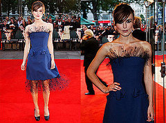 Love it or Hate it: Keira Knightley at The Duchess Premiere