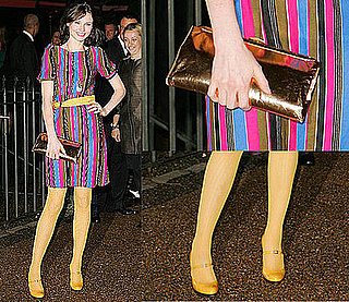 Love it or Hate it: Sophie Ellis-Bextor at Serpentine Party