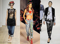 Trend Alert: Return of the '90s