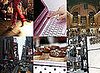 Fab Field Day: New York Fashion Week