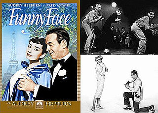 Back to Cool: Funny Face