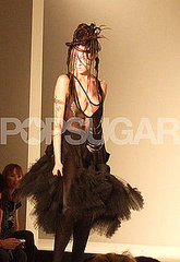 Few Fab Words: Inbar Spector