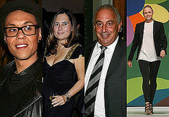 Evening Standard, 1000 London's Most Influential, Fashion, Alexandra Shulman Evening Standard, 1000 London's Most Influential, Fashion, Alexandra Shulman