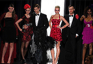 Patricia Field Launches Capsule Collection for Marks & Spencer