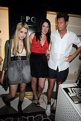 Peaches Geldof, PPQ, Selfridges, Capsule Collection