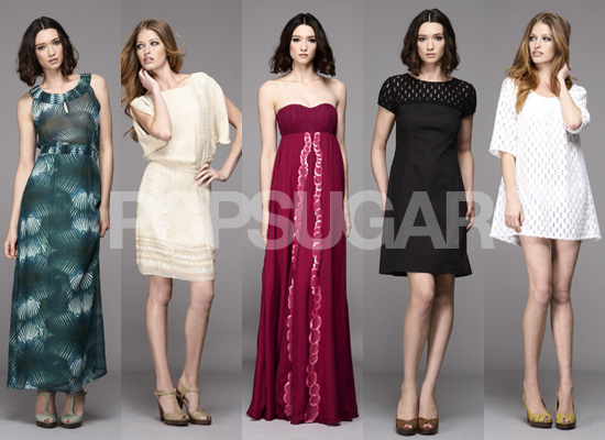Sneak Preview of Allegra Hicks Spring