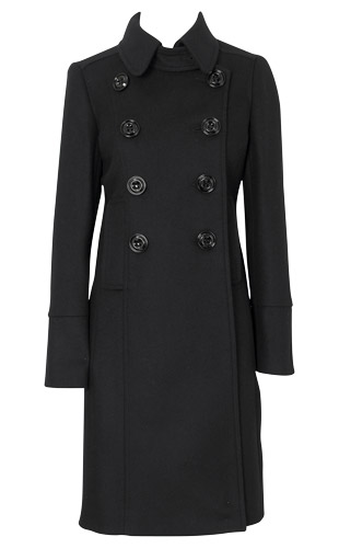 25% Off Knitwear and Coats at Whistles Online