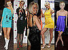 Happy Birthday Sarah Harding! 
