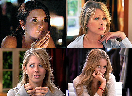 The Hills Style Quiz: Episode 9 "If She Hadn't Met Spencer..."
