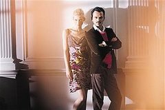Matthew Williamson to Collaborate with H and M for Summer 2009