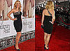 Kate Winslet in Balmain at LA Premiere