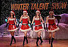 Mean Girls Christmas Outfit