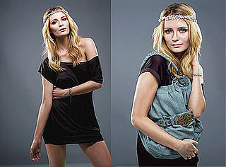 Mischa Barton Collaborates with Stacey Lapidus
