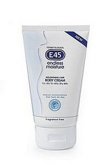 BellaSugarUk reviews E45 body lotion and body cream BellaSugarUk reviews E45 body lotion and body cream