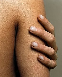 How to stop your nails splitting