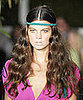 how to create waves in hair overnight by BellaSugar UK