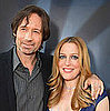 Photo of Gillian Anderson and David Duchovny at New X-Files Film Movie Premiere Love or Hate Her Style?