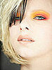 Beauty Trends 2008 Catwalk and Celebrity, Agyness Deyn and Pixie Geldof Makeup Hair, Beauty Crimes Now Cool