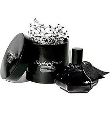 Fashion Designer Milliner Stephen Jones Launch First Fragrance Perfume with Comme des Garcons at London Fashion Week September