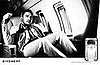 Photo of Justin Timberlake in New Givenchy Play Men Fragrance Adverts Commercials Eau de Toilette Play Intense September 2008