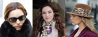 Photos of Kelly Brook in London. Which Hairstyle Look Do You Prefer on Kelly Brook?