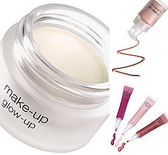 Credit Crunch Beauty Tips Celebrity Makeup Artist Barbara Daly For Tesco. How To Look 10 Years Younger With Makeup Tricks