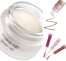 Credit Crunch Beauty Tips Celebrity Makeup Artist Barbara Daly For Tesco. How To Look 10 Years Younger With Makeup Tricks