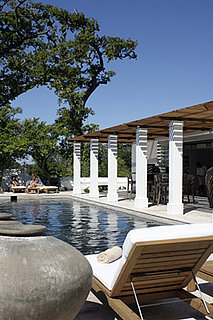 Spa Review. Beauty Editor's Secret Little Black Book of Spa Treatments. Steenberg Spa and Hotel