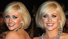 Photos of Hollyoaks Actress Gemma Merna. How To Get Her Beauty Look From National Television Awards Photos of Hollyoaks Actress Gemma Merna. How To Get Her Beauty Look From National Television Awards