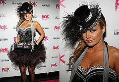 Photo of Carmen Electra at Halloween Bash in LA. Love or Hate Her Glam Beauty Style? Photo of Carmen Electra at Halloween Bash in LA. Love or Hate Her Glam Beauty Style?