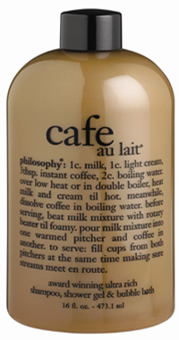 Philosophy Launch Holiday Gift Collection For Christmas Present Beauty Treats