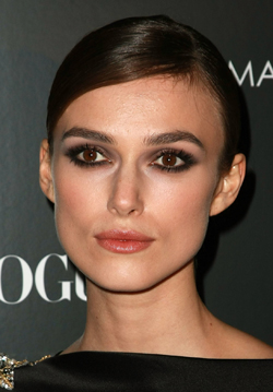 Keira Knightley Shares Beauty Secrets For Perfect Skin
