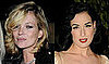 How To Get Flawless Foundation Like Kate Moss and Dita Von Teese