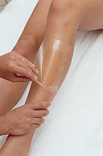 How To Soothe Legs and Bikini Line After Waxing and Brazilian Wax