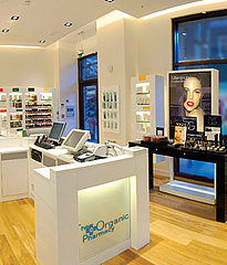 Organic Pharmacy Homeopathic Remedies and Organic Beauty Brand