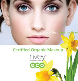 Eco-Friendly Beauty Items