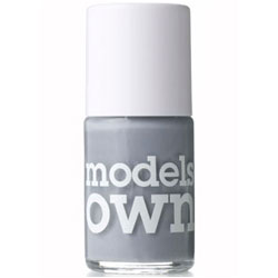 Grey Nail Polish on Victoria Beckham, Gwyneth Paltrow and Lauren Conrad