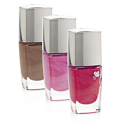 New color nails from Lancome