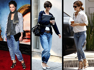 Would you wear this trend?