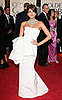 Golden Globe Awards Trend Alert: Dramatic Folds and Pleats 