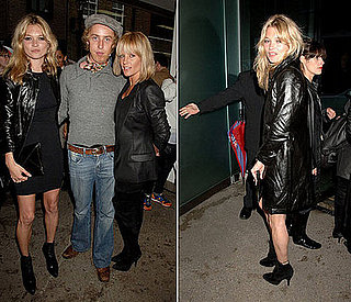 Kate Moss: Get the London Look